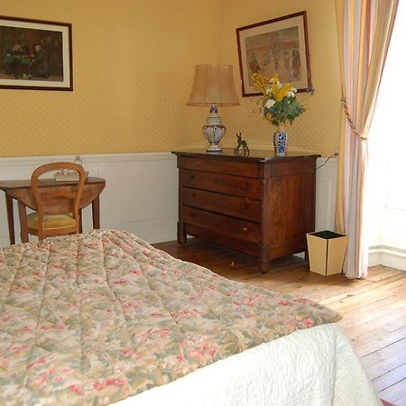 Chateau D'Yseron Hotel Vallet Buitenkant foto